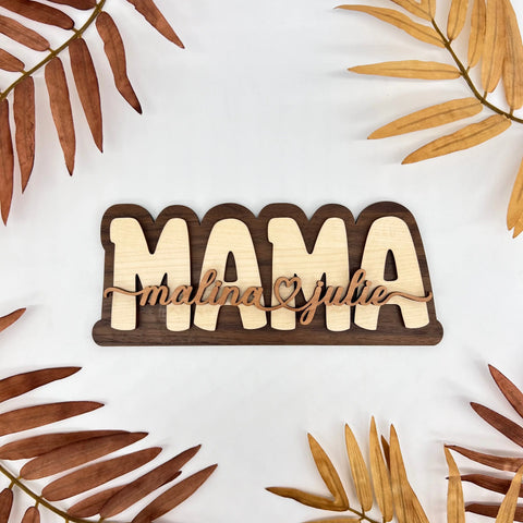 Mama-Oma Kreativio