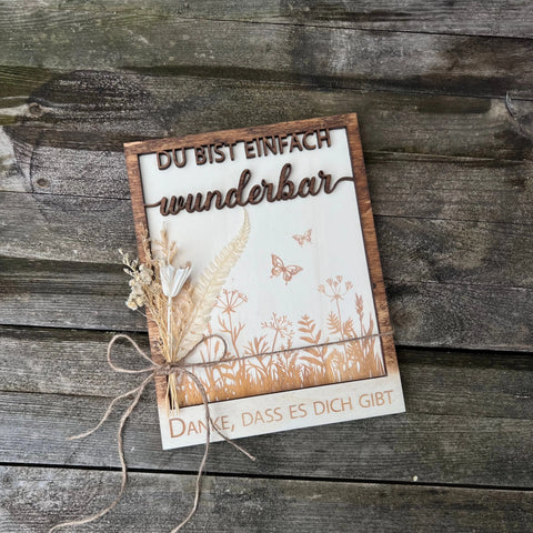 Onkel / Tante Kreativio