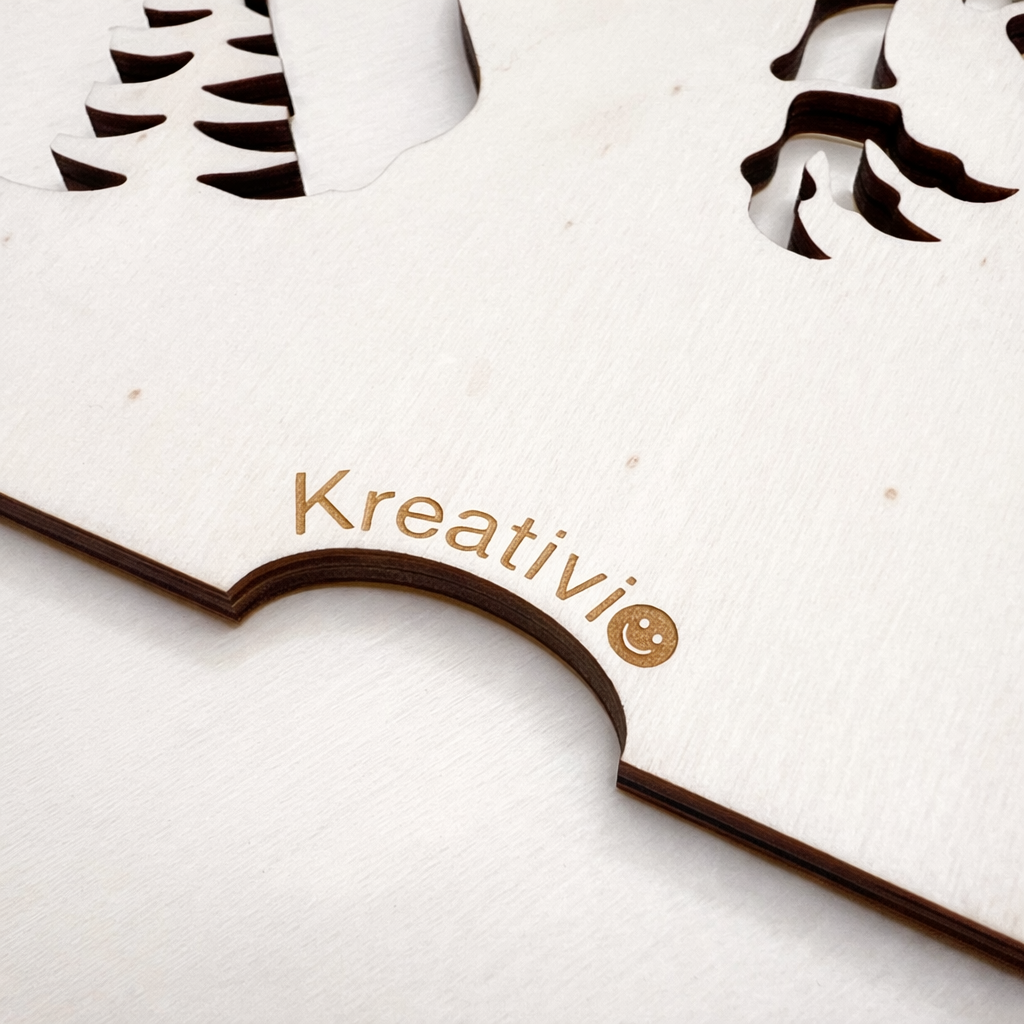 Aktivitätsplatte für Trofastbox | Dino Ausgraben