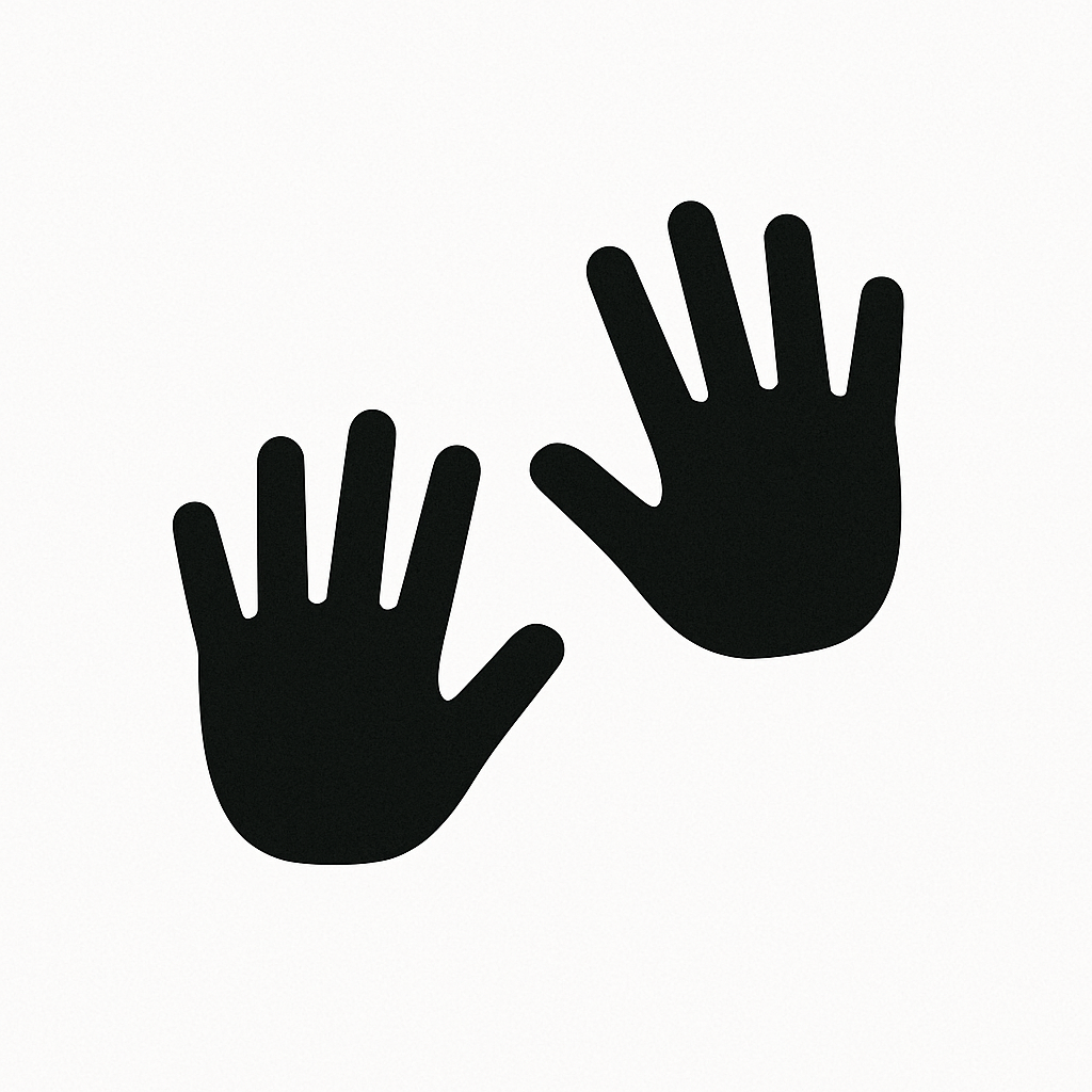 Anzahl der Abdrücke