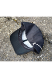 Personalisierte Basecap mit deiner Zeichnung graviert | individuelles Lederlabel mit Wunschmotiv | Lederpatch | Cap | Vatertagsgeschenk