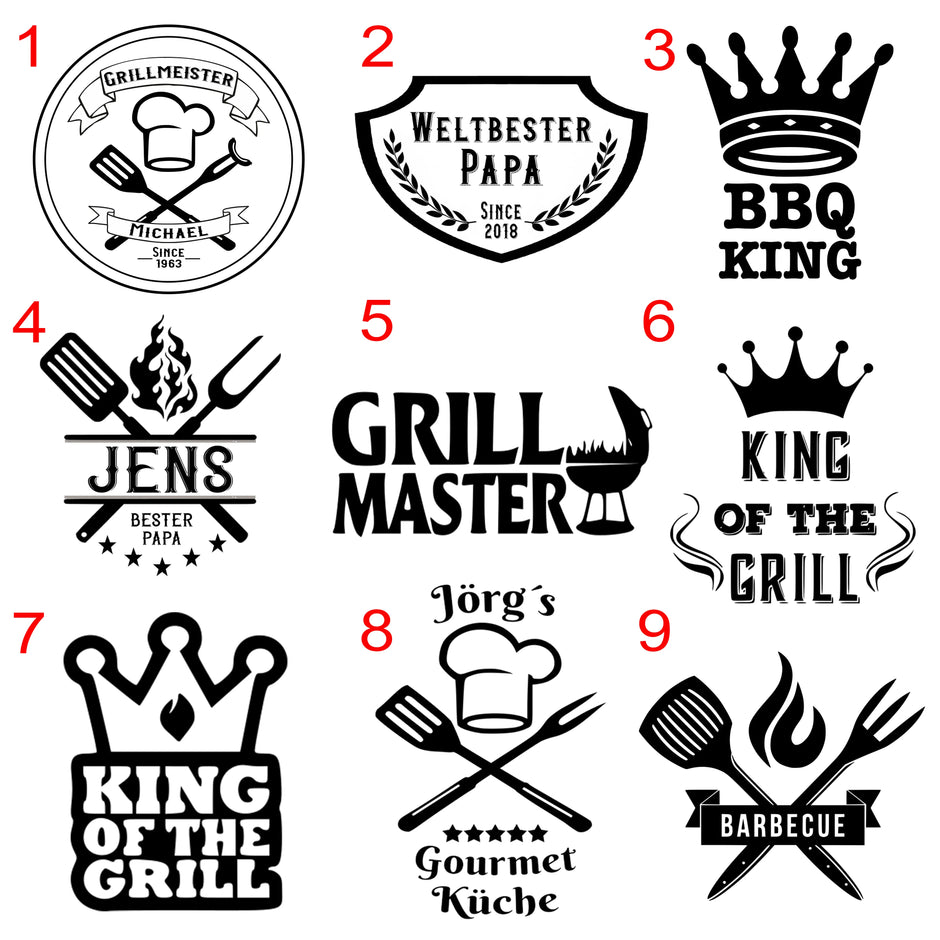 Schneidebrett Bambus Hell 