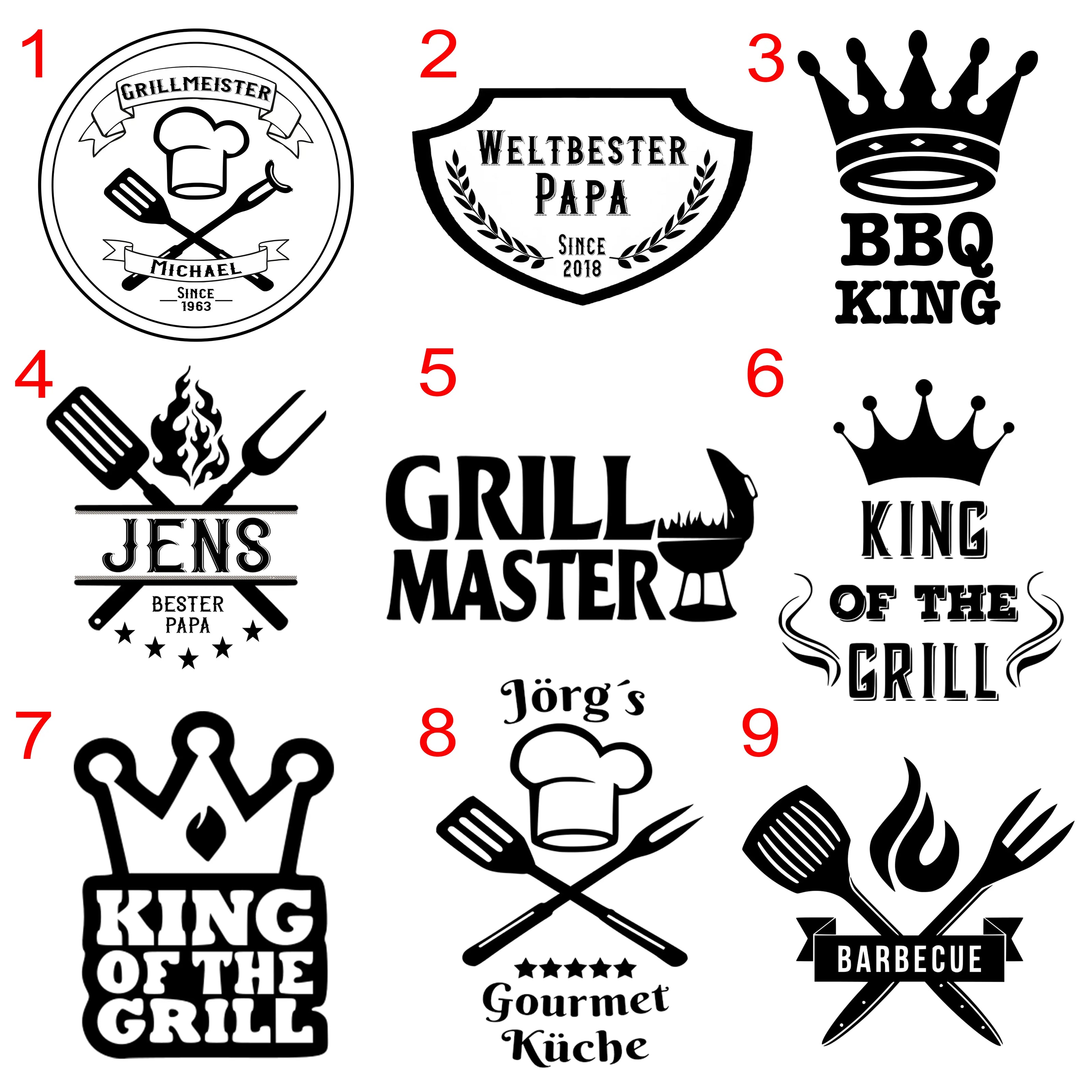 Schneidebrett Bambus Hell 