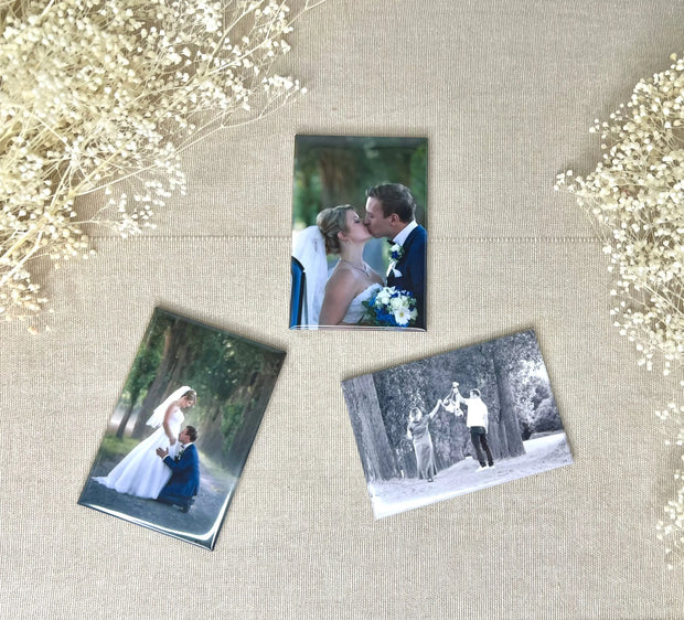 Dein Wunschmagnet "Hochzeit" Kreativio