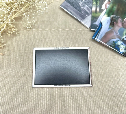 Dein Wunschmagnet "Hochzeit" Kreativio
