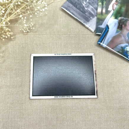 Dein Wunschmagnet "Hochzeit" Kreativio