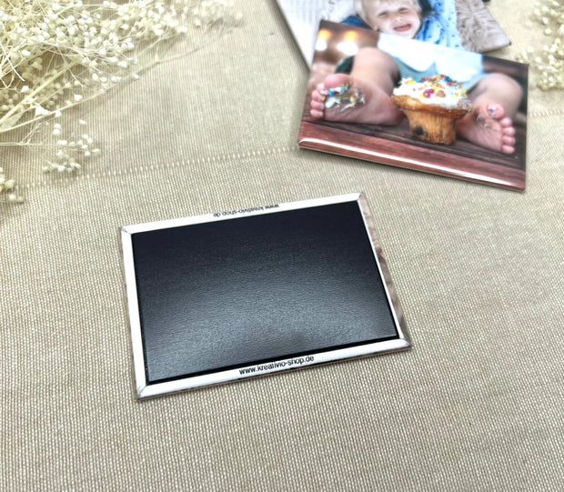 Dein Wunschmagnet "Familie" Kreativio