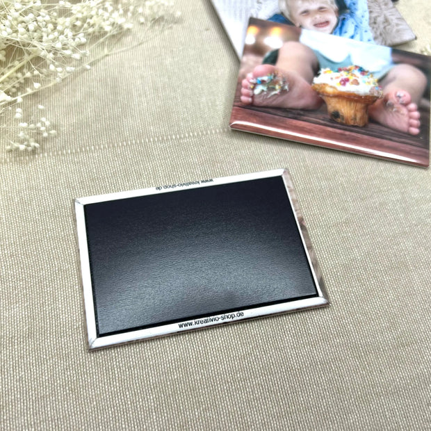 Dein Wunschmagnet "Familie" Kreativio