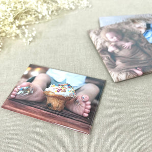 Dein Wunschmagnet "Familie" Kreativio