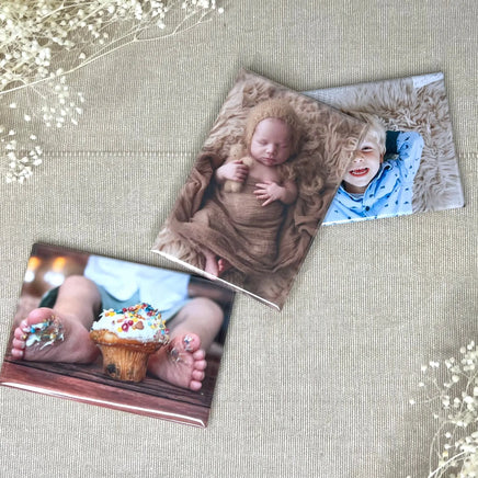 Dein Wunschmagnet "Familie" Kreativio