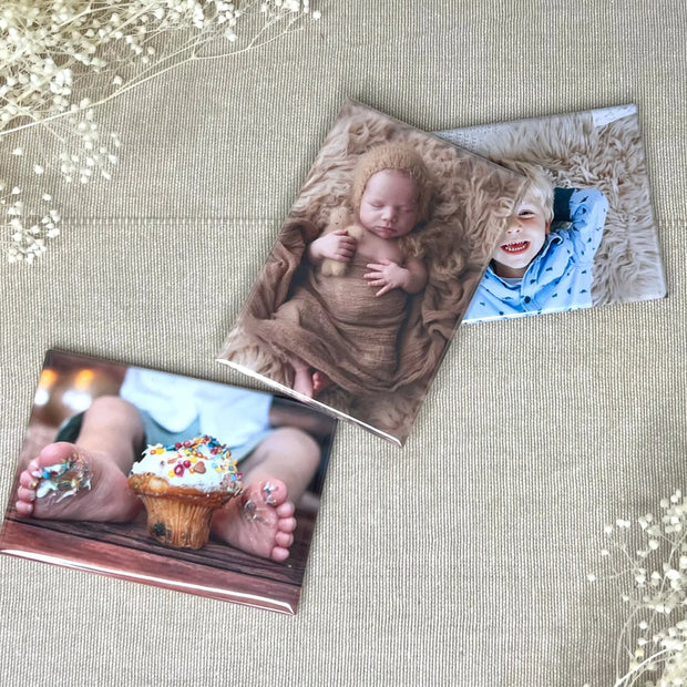 Dein Wunschmagnet "Familie" Kreativio