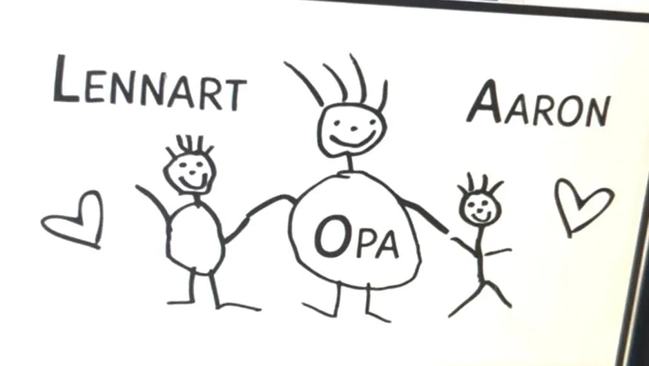 Schlüsselanhänger Lederband - 